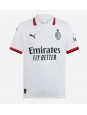 Billige AC Milan Emerson Royal #22 Bortedrakt 2024-25 Kortermet